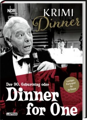 Leider hielt es der Verlag arsEdition nicht für nötig, bei der Anmeldung im Verzeichnis lieferbarer Bücher sorgfältig zu arbeiten und das Buch Interaktives Krimi-Dinner-Buch: Dinner for One von Olaf Nett mit einer Inhaltsangabe auszustatten.