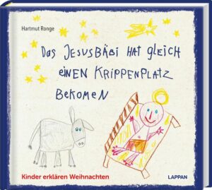 Leider hielt es der Verlag Knaur Balance nicht für nötig, bei der Anmeldung im Verzeichnis lieferbarer Bücher sorgfältig zu arbeiten und das Buch Das Jesusbäbi hat gleich einen Krippenplatz bekomen von Hartmut Ronge mit einer Inhaltsangabe auszustatten.