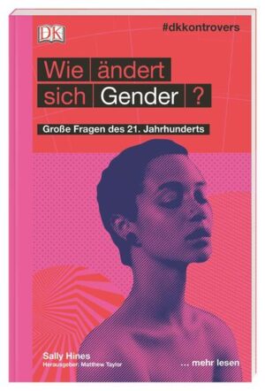 #dkkontrovers - der kritische Diskurs zu den großen Fragen des 21. Jahrhunderts. Sind Geschlechterrollen in der Gesellschaft noch relevant? Dieses Debatten-Buch bringt mit prägnanten Texten und eindringlichen Bildern Provokantes rund um die Gender-Diskussion auf den Punkt. Erfassen Sie durch die spezielle Aufbereitung des Buches die wichtigsten Inhalte in nur 30 Minuten oder beschäftigen Sie sich intensiver mit der Materie. Diskutieren Sie unter #dkkontrovers außerdem jederzeit in den sozialen Netzwerken mit: Ihre Meinung zum Zeitgeschehen ist gefragt! Topaktuelle Fragestellungen zum Mitdiskutieren - das ist #dkkontrovers!  Provokante Fragen werden beantwortet: Ist geschlechtsspezifisches Verhalten angeboren oder durch Sozialisation bedingt? In vier Kapiteln erläutert das Buch zur gesellschaftlichen Diskussion in kompakter Form die Zusammenhänge zwischen Gender, Kultur und Sexualität: Gender als Ausdruck des biologischen Geschlechts, Gender als gesellschaftliches Konstrukt, Gender-Vielfalt und Gender-Aktivismus.  Grundlegendes wird verständlich erläutert: Schon von Geburt an werden die meisten Menschen einem bestimmten Geschlecht zugeordnet. Trotz vieler Fortschritte bei der Gleichberechtigung der Geschlechter wird auch heute noch häufig ein geschlechtsspezifisches Verhalten geprägt. Dieses Buch beschäftigt sich mit den zentralen Aspekten zu biologischem und sozialem Geschlecht und zu den Geschlechterrollen.  Querlesen wird Ihnen leicht gemacht: Unterschiedliche Schriftgrößen ermöglichen einen schnellen Überblick für alle, die wenig Zeit haben und Informationen durch kurzes Überfliegen erfassen möchten. Wer mehr wissen will, steigt einfach tiefer in die Thematik ein. Diskutieren Sie unter #dkkontrovers mit über das, was unsere Welt bewegt!