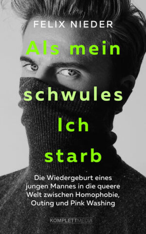 »Wie tolerant ist unsere Gesellschaft eigentlich wirklich gegenüber Vielfalt?« Das erfolgreiche Männermodel nimmt die Leserinnen und Leser in »Als mein schwules Ich starb« mit auf eine intensive Reise, die hinter die Kulissen der schillernden Modewelt führt und gleichzeitig die tiefsten Abgründe des eigenen Selbst erforscht. Von seiner Kindheit, geprägt von Selbstzweifel und Selbstleugnung, über seine ersten Erfolge auf dem Catwalk bis hin zu Mobbing auf Social Media und im wahren Leben - Felix gibt tiefe Einblicke in seine Seele und seinen Kampf um Akzeptanz in der Gesellschaft und für sich selbst. Er öffnet die Türen zu einer inklusiven Gesellschaft, in der Vielfalt gefeiert, aber nicht durch Pink-Washing benutzt wird. Unabhängig von sexueller Orientierung oder Geschlecht können Leserinnen und Leser wertvolle Erkenntnisse aus Felix Geschichte ziehen. Sie lernen sich selbst zu akzeptieren und finden den Mut, die eigenen Träume zu verfolgen. Eine inspirierende Geschichte, die dazu ermutigt, die eigenen Hindernisse zu überwinden, um ein erfülltes Leben zu führen.