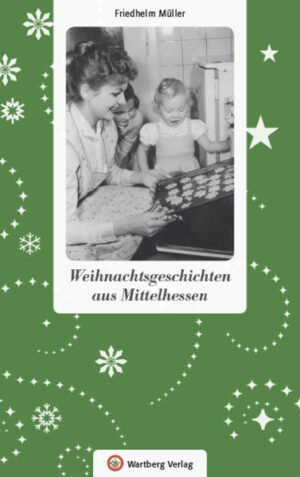 Früher wurde an langen Winterabenden oft aus alter Zeit erzählt. Und das war alles andere als langweilig. Zumeist waren es Begebenheiten, die sich in der Jugend der Eltern oder Großeltern zugetragen hatten. Wir Kinder und Enkelkinder wollten die Geschichten immer wieder hören, auch wenn wir sie längst schon kannten. An diese Tradition knüpft Friedhelm Müller an und erzählt aus der guten, alten Winter- und Weihnachtszeit von Spinnstuben, Treibjagden, dem Schlachttag, dem Heiligen Abend und vielem anderen mehr.