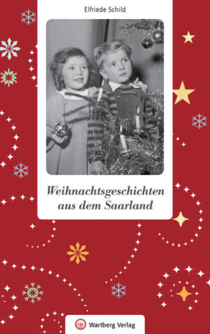 Was waren wir Kinder aufgeregt, wenn am Weihnachtsabend das Glöckchen erklang und wir endlich das Weihnachtszimmer betreten durften. Da stand er, der geschmückte Weihnachtsbaum und leuchtete mit unseren Kinderaugen um die Wette. Von diesen magischen Momenten, Schneeballschlachten und Schneemännern, dem Rodelvergnügen der saarländischen Kinder, traditionellem Weihnachtsgebäck, saarländischen Weihnachtsmärkten und einem ganz besonderen Weihnachtsgeschenk handelt dieser Band. Lassen Sie sich verzaubern von den Winter- und Weihnachtsgeschichten aus alter und neuer Zeit.