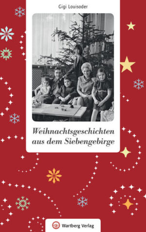 Im romantischen Siebengebirge am Rhein, wo Mythen und Legenden bis heute die Menschen verzaubern und faszinieren, gibt es in der Weihnachtszeit vieles zu entdecken: Da kämpfen die Gummibärchen gegen einen Drachen und erfinden das Lakritz. Die Gebrüder Grimm schreiben ihre Geschichten und ein Weihnachtsstollen erobert die Welt. Vom Heiligen Abend im Hause des Kanzlers Adenauer wird ebenso erzählt wie die Geschichte von einem verlorenen Wunschzettel. Ein Engel gerät in Not, der Karpfen Emil spielt eine besondere Rolle und es gibt einen herrenlosen Hund auf dem Petersberg. Und über allem erstrahlt der Weihnachtsmarkt auf der Drachenburg in bunten Lichtern. Viel Spaß beim Lesen!