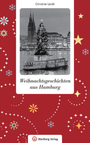 Wenn dicke Eisschollen den Elbstrom stiller werden lassen und Christbäume die Bugs von Hafenfähren zieren, bringt die Hansestadt Hamburg besondere Geschichten hervor. Etwa die von Konsul Klöben, dem unsichtbaren Lebemann der Meere, dessen Spuren Gaffelsegler im Advent bei einer Regatta verfolgen. Nur in Blankenese rast man seemännisch rufend auf Kreeken den schneebedeckten Hang hinab. Als die Atemluft gefror, besetzte die Autorin Christine Lendt den Ausguck, begab sich auf eine Fahrt zu maritimen weihnachtlichen Bräuchen und Legenden und reiste bis in die Nachkriegsjahre, um ein Puppenwunder zu erleben. Am märchenhaft verwandelten Jungfernstieg erahnte sie die verschollen geglaubte „Alsternixe“ im sich spiegelnden Glanz der Sterne. Ein Lesegenuss mit wahren und ersonnenen Geschichten!