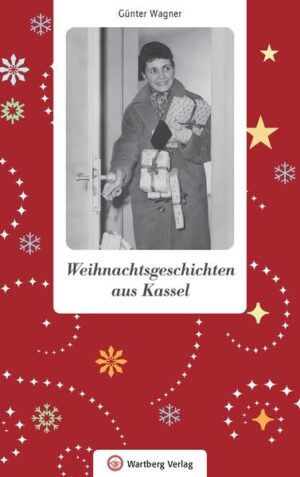 Wenn ein Weihnachtsbaum in der Fulda schwimmt, ein Schneemann auf dem Pausenhof der Goetheschule steht und die Stoffhasen im Schaufenster des Kaufhofs Schlitten fahren, ist Weihnachten nicht mehr weit. Und dann waren da noch ein ziemlich pannenreicher Klowes-Abend, eine Weihnachtsgans auf Abwegen, eine Schlittenpartie am Hang des Staatstheaters und ein Weihnachtsstern am Weinberg. Davon und von vielen anderen Begebenheiten aus der Winter- und Weihnachtszeit in Kassel erzählen die Geschichten in diesem Band - mal lustig, mal besinnlich und immer kasselänisch.