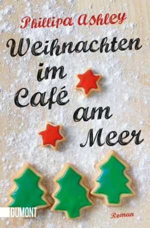 Cornwall stimmt sich auf die Weihnachtszeit ein. Es wird dekoriert, gesungen und gebacken. Auch Demi ist schwer beschäftigt: Bis zur Eröffnung ihres eigenen kleinen Cafés bleibt nicht mehr viel Zeit. Und dann wollen die Gäste der Ferienanlage, in der sie arbeitet, noch versorgt sein. Immer zur Seite steht ihr dabei ihr Hund Mitch. Während die ersten Ankömmlinge die liebevoll hergerichteten Cottages beziehen und sich mitunter als recht kompliziert erweisen, versucht Demi herauszufinden, ob das zwischen ihrem Chef Cal und ihr was Ernstes ist. Alles wäre so viel leichter - wenn Cals Exfreundin nur nicht immer genau zur falschen Zeit auftauchen würde. Und wenn Cal doch endlich bereit wäre, darüber zu sprechen, was er für Demi empfindet. Als kurz vor Weihnachten ein starker Sturm über Cornwalls Küste hinwegfegt und alles durcheinanderwirbelt, müssen Demi und Cal sich ihren Gefühlen stellen. Eins ist klar: Dieses Weihnachten ist anders als alle, die sie je erlebt haben … Die Reihe um das Café am Meer: Band 1: Hinter dem Café das Meer Band 2: Weihnachten im Café am Meer Band 3: Hochzeit im Café am Meer