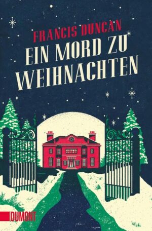 Alljährlich lädt Benedict Grame Familie, Freunde und Bekannte zum großen Weihnachtsessen auf sein kleines britisches Landgut ein. Im Kreise seiner Lieben inszeniert er ein großes Festtagsspektakel. Dieses Jahr steht auch Mordecai Tremaine auf der Gästeliste. Der ehemalige Tabakhändler mit einer Schwäche für Liebesromane hat sich auch als Hobbydetektiv einen Namen gemacht - und ist vom Privatsekretär des Gastgebers beauftragt worden, die Geladenen im Auge zu behalten. Und tatsächlich: Jedes Mitglied dieser illustren Gesellschaft scheint etwas zu verbergen. Mordecai tastet sich durch ein Netz aus Lügen, Untreue, Erpressung und Verrat. Spätestens als um Mitternacht zwischen den Geschenken unter dem Baum eine Leiche liegt, ist ihm klar: Diese Weihnacht wird alles andere als besinnlich. Erstmals 1949 veröffentlicht, ist dieser stimmungsvolle Krimi eine echte Weihnachtswiederentdeckung.