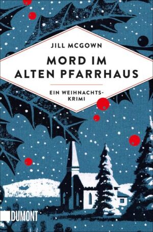 In den Öfen prasseln die Holzscheite, draußen wirbeln dicke Schneeflocken − die Bewohner des englischen Örtchens Byford freuen sich auf besinnliche Festtage. Doch mit der Besinnlichkeit ist es nicht weit her: Der heftige Schneefall droht das Dorf von der Außenwelt abzuschneiden und dann versetzt auch noch die Nachricht von einem Mord im Pfarrhaus die Gemeinde in Angst und Schrecken. Ein Mann wurde erschlagen aufgefunden, die Tatwaffe: ein Schürhaken. Bei dem Opfer handelt es sich um den Schwiegersohn des Pfarrers George Wheeler. Aber weder der Pfarrer noch dessen Frau Marian oder Tochter Joanna wirken sonderlich traurig angesichts ihres Verlusts. Für den ermittelnden Chief Inspector Lloyd und seine Partnerin Sergeant Judy Hill ein kniffliger Fall, denn das Mordopfer war ein gewalttätiger Tyrann, und alle in der Familie scheinen ein Motiv zu haben. Doch wer wäre tatsächlich so kaltblütig? Diese wunderbare Weihnachtswiederentdeckung ist zugleich eine stimmungsvolle Hommage an das Goldene Zeitalter des britischen Kriminalromans.