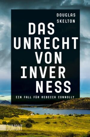 Seit zehn Jahren sitzt der junge James Stewart wegen des brutalen Mordes an seinem Geliebten, dem Anwalt und Politiker Murdo Maxwell, im Gefängnis - doch eine neue Aussage weckt Zweifel an seiner Schuld. Unterstützer, die von seiner Unschuld überzeugt sind, behängen bei einer Protestaktion die historische Grabstätte seines Namensvetters James Stewart of the Glens mit Bannern. Die Verurteilung des ehemaligen Clanführers durch die britischen Regierungstruppen gilt in den Highlands noch heute als großer Justizirrtum. Geschieht auch dem jungen James Stewart Unrecht? Rebecca Connolly weiß, dass es den Druck der Öffentlichkeit braucht, um den Fall neu aufzurollen, und beginnt zu recherchieren. Je mehr sie über die Tat herausfindet, desto mehr Leute scheinen in den Fall involviert zu sein: Der Vater des Verurteilten war ein erklärter Gegner von Murdo Maxwells politischer Agenda, die Polizei führt Ermittlungen in den eigenen Reihen durch, und auch eine zwielichtige Gestalt aus Glasgow interessiert sich brennend für ihre Nachforschungen  Die Rebecca-Connolly-Reihe: Band 1: Die Toten von Thunder Bay Band 2: Das Grab in den Highlands Band 3: Das Unrecht von Inverness Alle Bände sind eigenständige Fälle und können unabhängig voneinander gelesen werden.