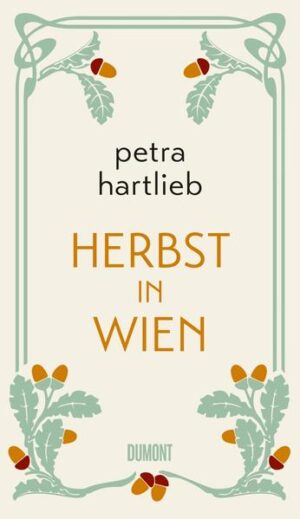 Wien 1916. In den letzten Jahren des Ersten Weltkriegs beginnen schwierige Jahre für den Wiener Buchhändler Oskar Novak und seine Frau Marie. Eine Verletzung erspart Oskar eine Rückkehr an die Front, doch Marie ahnt, dass er Dinge erlebt hat, die er wohl nie wieder vergessen wird. Hunger und Not prägen das Wien dieser Jahre, und die kleine Buchhandlung in der Währinger Straße wirft nicht genügend ab. Als die schlimmste Not gelindert ist, wartet das Schicksal 1919 mit einer neuen Prüfung auf: Die Spanische Grippe grassiert in Wien. Erst der Beginn des neuen Jahrzehnts bringt endlich wieder Licht in Maries und Oskars Leben. 1920 wird der kleine Paul geboren, und die Kunden kehren in die Buchhandlung zurück. Und mit der freigeistigen Freundin Fanni Gold kommt der Glanz der 1920er-Jahre: Nächtliche Theater- und Kaffeehausbesuche bringen Abwechslung. Doch was hat es mit diesen Frauenversammlungen auf sich, zu denen Fanni sie mitnehmen will? Ein Wahlrecht für Frauen - soll sich Marie ihrer Freundin in diesem Kampf anschließen?