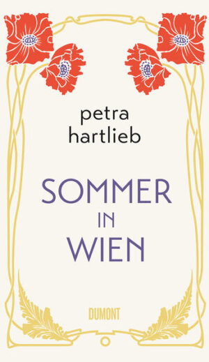 Der letzte Sommer der Belle Époque Der berühmte Dichter Arthur Schnitzler verbringt mit seiner Familie die Sommerfrische auf der mondänen Adria-Insel Brioni. Und Marie, das Kindermädchen der Familie, reist mit. Doch obwohl sie zum ersten Mal am Meer ist, sind ihre Gedanken in Wien. Oskar Nowak, der junge Buchhändler aus der Währinger Straße, geht ihr einfach nicht mehr aus dem Kopf. Ob sie als Paar eine Zukunft haben? Wenig später befindet sich nicht nur Maries Herz, sondern die ganze Welt in Aufruhr. Der Erste Weltkrieg stellt alles infrage, was bisher sicher schien …