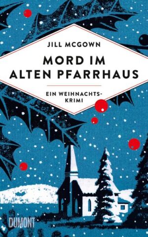 In den Öfen prasseln die Holzscheite, draußen wirbeln dicke Schneeflocken − die Bewohner des englischen Örtchens Byford freuen sich auf besinnliche Festtage. Doch mit der Besinnlichkeit ist es nicht weit her: Der heftige Schneefall droht das Dorf von der Außenwelt abzuschneiden und dann versetzt auch noch die Nachricht von einem Mord im Pfarrhaus die Gemeinde in Angst und Schrecken. Ein Mann wurde erschlagen aufgefunden, die Tatwaffe: ein Schürhaken. Bei dem Opfer handelt es sich um den Schwiegersohn des Pfarrers George Wheeler. Aber weder der Pfarrer noch dessen Frau Marian oder Tochter Joanna wirken sonderlich traurig angesichts ihres Verlusts. Für den ermittelnden Chief Inspector Lloyd und seine Partnerin Sergeant Judy Hill ein kniffliger Fall, denn das Mordopfer war ein gewalttätiger Tyrann, und alle in der Familie scheinen ein Motiv zu haben. Doch wer wäre tatsächlich so kaltblütig? Diese wunderbare Weihnachtswiederentdeckung ist zugleich eine stimmungsvolle Hommage an das Goldene Zeitalter des britischen Kriminalromans.