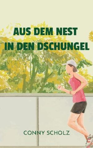 Jung, frech und lesbisch sucht ... Nein, suchen muss Alex nicht mehr, denn sie hat bereits ihre Traumfrau gefunden. Zwar ist sie hetero und ihre beste Freundin, aber das wird doch wohl kein Problem sein, oder? Finde zusammen mit Alex einen Weg durch den Dschungel des Lebens, mit all seinen Irrpfaden und Abzweigungen. Eine Geschichte wie sie das Leben schreibt.