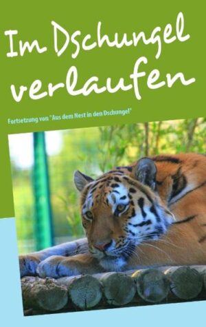 Alex hat es geschafft. Nach einem langen Hin und Her hat sie endlich das Herz von Jessy erobern können. Nun sind sie gemeinsam auf den Weg nach Paris. Wird die Stadt der Liebe auch dieselbige bringen? Tauche mit ihr in ein neues Abenteuer und begleite Alex bis tief in den Dschungel.