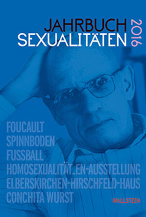 Ein interdisziplinäres Publikationsprojekt für die queeren Szenen und weit über diese hinaus. Das Jahrbuch Sexualitäten ist ein jährlich erscheinendes Periodikum der Initiative Queer Nations. Im Zentrum stehen Fragen des Sexuellen - unter anderem in den Bereichen des Gesellschaftlichen, Politischen, Kulturellen, Historischen und Juristischen, in der Medizin und den Naturwissenschaften, in Religion, Pädagogik und Psychologie. Den Kern des Jahrbuchs bilden mehrere Aufsätze, die auf Queer Lectures auf Einladung der Initiative Queer Nations basieren. Daneben enthält es die Rubriken Essay, Gespräch, Miniaturen und Rezensionen. Sie nehmen auf aktuelle Debatten Bezug oder regen solche an. Aus dem Inhalt: Konstanze Plett: Die rechtliche Lage von Inter Michael Schwartz: Homosexualität, Strafrechtsreform und westdeutsche Medien 1969-1980 Hans Hütt: Zur Kritik des homosexuellen Blicks Ulrike Heider: Foucault gegen den Strich gelesen Birgit Bosold und Jan Feddersen: Homosexualitäten - Blick zurück auf eine Ausstellung Sabine Balke: Zum Stand des lesbischen Archivwesens Andreas Kraß: Die Archive der Humboldt-Universität - eine Bestandsaufnahme Jan Feddersen: Homophobie und Fußball Elisabeth Tietmeyer: Conchita Wurst auf der Mondsichel