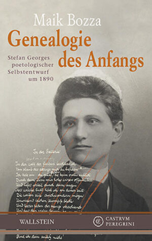 Ein Blick zurück hinter Stefan Georges Inszenierung seines Debüts als vermeintlich voraussetzungslosem Neubeginn der modernen deutschen Dichtung. Stimmt es, dass mit Georges »Hymnen« schlagartig die Moderne in der deutschen Dichtung beginnt? Wenn ja, dann nicht ex nihilo, wie von George und seinem Kreis gerne suggeriert, sondern motiviert durch die antimoderne Destruktion eines unabweisbaren Vorbilds: Charles Baudelaires »Les Fleurs du Mal«. Maik Bozza rekonstruiert die poetologische Experimentierphase Georges, die vom Beginn der Umdichtung Baudelaires im Jahr 1889 bis zum Erscheinen der »Hymnen« Ende 1890 reicht. So unsicher und ästhetisch offen der junge Lyriker in dieser Zeit auch noch tastet, er hat doch bereits ein entschiedenes Movens: Immer wieder auf Baudelaires Gedicht »À une Passante« zurückkommend und flankiert von Interpretationen zu Ovids »Narziß und Echo«-Mythe widersetzt sich George beinahe manisch einer mit der Unterwerfung durch weibliches Begehren identifizierten höheren Inspiration und entwirft eine Poetik, die seine Dichtung auf die Beglaubigung im homoerotischen Blickbund gründet.