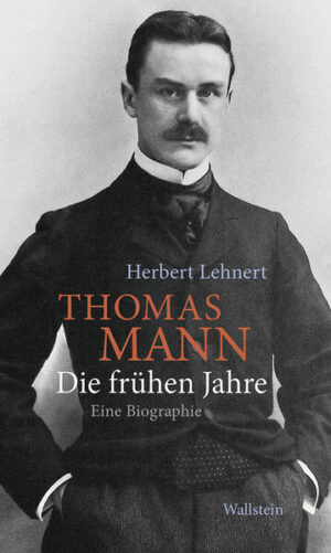 Eine Biographie Thomas Manns, die das Frühwerk in seiner Modernität in den Blick nimmt und dem starken Einfluss seines Bruders Heinrich nachgeht. Diese Biographie konzentriert sich auf die Modernität der frühen Werke. Diese sind nicht stilistisch, aber inhaltlich modern, weil sie eine Welt mit Widersprüchen annehmen. Thomas Mann orientierte sich zunächst an seinem Bruder Heinrich, der sich stets um Modernität bemühte. Als Herausgeber der antisemitischen Zeitschrift »Das Zwanzigste Jahrhundert« wandte Heinrich sich jedoch einer konservativen Schreibart zu und missbilligte zudem Thomas' Homoerotik und Vorliebe für Schopenhauer. Thomas beteiligte Heinrich daraufhin nicht an der fiktionalisierten Familiengeschichte »Buddenbrooks« und löste damit einen heftigen Bruderzwist aus. In »Fiorenza« stellen die Dialoge die Modernität in Frage, ohne sie aufzugeben. Um 1905 problematisiert Mann in zahlreichen Werken verstärkt die Bürgerlichkeit, unter anderem in »Wälsungenblut« und »Königliche Hoheit«, einer Parodie der konstitutionellen Monarchie. »Der Tod in Venedig« stellt eine neue Epoche des Werkes Thomas Manns dar. Was Thomas Mann seinen Lesern [] gibt, sind Wörter, die sich zu Beispielen, Szenen, Bildern ordnen, für eine Weise, wie man in einer Welt lebt, die nicht von einem Schöpfergott ein für allemal geordnet [] wurde, sondern in einer modernen Welt voller Widersprüche. Herbert Lehnert