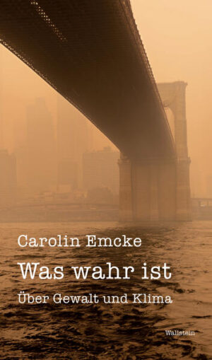 Ein Plädoyer für die Ethik des Erzählens und das Denken in Utopien Wie lässt sich von Gewalt erzählen? Wie lässt sich von Erfahrungen erzählen, die alle moralischen Erwartungen, was Menschen einander antun können, außer Kraft setzen? Mit welcher Behutsamkeit, welcher Diskretion und welcher Empathie muss nach einer Sprache gesucht werden im Kontext von Krieg und Gewalt? Carolin Emcke fragt nach der Ethik des Erzählens trotz allem. Für sie ist die Suche nach dem, was wahr ist, immer eine, die auch die eigene Rolle befragt. Wer über Gewalt und Trauma schreibt, muss auch über das schreiben, was als normativer Kern unangetastet bleibt: die menschliche Würde. Wer schreiberisch über das nachdenkt, was wahr ist, wer dabei vor allem über Gewalt nachdenkt und wie sie Menschen versehrt, muss auch über die Gewalt der Klimakrise sprechen: Welche Rolle spielt faktuales Erzählen beim Erzählen von Klimadiskursen? Für Emcke muss sich die Suche nach der Wahrheit im Angesicht der Klimakatastrophe in verschiedene Richtungen aufmachen. Nach rückwärts: Was ist geschehen und wer ist dafür verantwortlich? Aber auch nach vorwärts: Diese Suche nach der Wahrheit im Kontext der Klimakrise muss auch zeigen, was sein wird, sie muss Möglichkeitsräume öffnen und kartographieren. »Was wahr ist« ist ein Plädoyer für die Ethik des Erzählens und das Denken in Utopien.