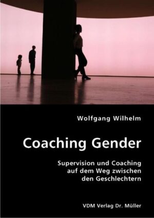 Unsere modernen Arbeitswelten werden heute ebenso sehr von den Kategorisierungen Gender, Queer, Körper und Geschlecht geprägt, wie wissenschaftliche, politische und gesellschaftliche Diskurse nicht mehr geführt werden können, ohne diese Schlagworte wenigstens zu reflektieren. Supervision und Coaching nehmen für sich in Anspruch, ihren KlientInnen bei der Bewältigung des Arbeitsalltages helfen zu können. Die Themen dieser Reflexion sind breit gefächert und werden lege artis von den KlientInnen selbst definiert. Wie aber umgehen mit Aspekten der Persönlichkeit, der Identität, der Körperlichkeit und des Geschlechts? Und warum diese überhaupt thematisieren? Der Autor Wolfgang Wilhelm spannt einen weiten und unorthodoxen Bogen, der jedoch in erstaunlicher Klarheit verdeutlicht, wie wichtig diese in der traditionellen Beratungsszene nur allzu oft nicht beachteten Aspekte sein können, ja, immer sind. Verdeutlicht anhand einer Studie an Transgenderpersonen, also an einer Gruppe von Menschen, die die Mann-Frau-Dichotomie nicht nur theoretisch, sondern gelebter Weise auflösen und in ihrer Unzulänglichkeit bloßstellen, zeigt er, welche Einflüsse Identität, Körperlichkeit und Geschlecht jedes Menschen auf den weiten Lebensbereich Arbeit haben. Und dieser umspannt Schule, Berufswahl, Ausbildung und Arbeitsalltag.