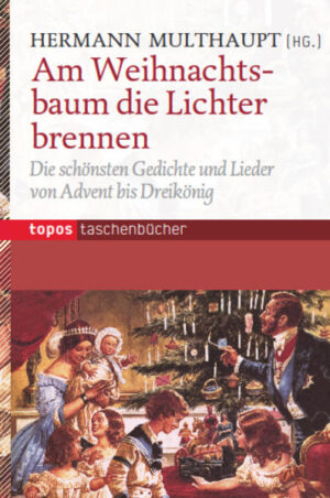 Dieser Band bietet eine Sammlung der schönsten weihnachtlichen Gedichte und Liedtexte aus 1000 Jahren. Die Auswahl macht spürbar, wie unterschiedlich die Menschen das Weihnachtsfest im Laufe der Zeit gesehen haben: Während in Notzeiten die Sehnsucht nach dem Kommen des göttlichen Erlösers prägend war, wurde Weihnachten später zu einem häuslichen Geschenkereignis. Gemeinsam ist den Texten eine Gefühlsinnigkeit, die beim Leser auch Weihnachtserinnerungen aus der eigenen Kindheit wachruft.