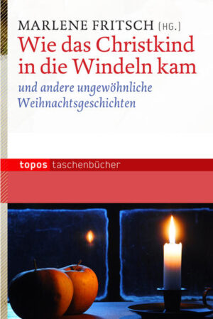 Wie das Christkind in die Windeln kam, warum der Ochse an der Krippe vom Fliegen träumt und in welchem Detail der Weihnachtsgeschichte nun denn der Teufel steckt - faszinierende Fragen, auf die dieses Buch eine Antwort hat! Gehen Sie mit Joachim Ringelnatz, Heinz Erhardt, Theodor Storm, Erich Kästner, Gerhard Polt und vielen anderen auf die Suche - und entdecken Sie, dass Sie noch längst nicht alles über Weihnachten wussten! Ein vergnügliches Lesebuch mit außergewöhnlichen Weihnachtsgeschichten zum Staunen und Schmunzeln.