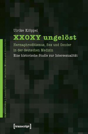 »Gender« - zentraler Begriff der Geschlechterforschung - wurde als psychologisches Konzept im Kontext der medizinischen Normierung intersexueller Menschen in den 1950er Jahren geprägt. Seine Wurzeln reichen jedoch weit in die Geschichte des ärztlichen Umgangs mit Hermaphroditen zurück - und verweisen auf langfristige Wandlungen der Kategorie Geschlecht. Ulrike Klöppel untersucht diese Zusammenhänge anhand der - bislang noch kaum untersuchten - medizinischen Literatur des deutschsprachigen Raums vom 18. Jahrhundert bis in die Gegenwart.__