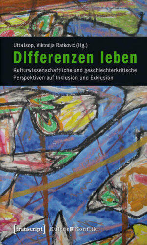 Eröffnen kulturelle, sexuelle, ökonomische oder geschlechtsspezifische Differenzen emanzipatorische Perspektiven für Einschlüsse und Ausschlüsse in Gesellschaften? Jenseits symbolischer Markierungen widmet sich dieser Band der Kritik an unterschiedlichen Formen globaler und struktureller Herrschaft. Aus geschlechterkritischer, kulturkonstruktivistischer und queerer Perspektive thematisieren die Beiträge u.a. die Positionierung von Migrantinnen und Migranten, die Lage der »Sans Papiers«, soziale Aufstiegsstrategien von Minderheiten, Systeme globalen Hungers, die ökonomische Ausgrenzung von Frauen oder die Protestbewegungen für die Ehe gleichgeschlechtlicher Paare.