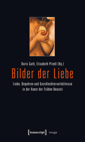 Der Liebesdiskurs der Frühen Neuzeit nimmt eine wichtige Position in zahlreichen literarischen und künstlerischen Werken ein. Dabei werden zentrale Fragestellungen der Gesellschaft verhandelt: das Verhältnis zwischen den Geschlechtern, zwischen Privatem und Öffentlichem und zwischen den gesellschaftlichen Institutionen. Für die vielfältigen Liebesmodelle - wie zum Beispiel Ehe, Konkubinat und homoerotische Beziehungen - lassen sich differenzierte künstlerische Repräsentationsformen finden. Die Beiträge in diesem Band zeigen: Illegitimes Begehren wird mitunter in ambivalenten Ikonographien verborgen und kann zwischen mehreren Bedeutungshorizonten oszillieren.