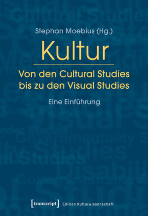 In den vergangenen Jahren haben immer mehr jene Kulturanalysen an Bedeutung gewonnen, die sich als umfassende Deutungen der Gegenwart verstehen, wie beispielsweise die Cultural Studies, Governmentality Studies, Queer Studies, Gender Studies, Disability Studies, Space Studies, Science Studies, Visual Studies, Media Studies, Performative Studies, Memory Studies, Sound Studies, Surveillance Studies oder Postcolonial Studies. Diese Ansätze stehen mittlerweile im Zentrum der Kultur- und Sozialwissenschaften. Der Band führt in diese Positionen anhand von Einzelbeiträgen ausgewiesener Expertinnen und Experten ein.