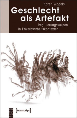 Erwerbsarbeit und ein Feld multipler Körper - Karen Wagels konzeptualisiert Geschlecht aus einer subjekttheoretischen Perspektive und nimmt dabei Prozesse der Verkörperung in ihrer Dynamik und grundlegenden Relationalität in den Blick. Ausgehend von Interviews mit Menschen, die aus unterschiedlichen sexuell-geschlechtlichen Selbstpositionierungen ihre Wahrnehmungen und Erfahrungen in Erwerbsarbeitskontexten beschreiben, macht die empirische Studie heteronormative Strukturen in ihren machtvoll produktiven Anteilen wie auch in ihrer Veränderbarkeit sichtbar. Zugleich wird ein fundiertes Verständnis sexuell-geschlechtlicher Subjektivierungsweisen in und durch Erwerbsarbeit ermöglicht.