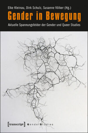 Gender und Queer Studies haben sich als innovativer Wissens- und Praxiskomplex erwiesen: Sie haben neue Sichtweisen hervorgebracht und daran mitgewirkt, Wissensproduktionen, Forschungsperspektiven und Problematisierungen inter- und transdisziplinär zu (re-)formulieren. In der Theorie und Praxis, im öffentlichen wie akademischen Raum zeigen sich dabei neue Herausforderungen und Spannungsfelder, die in diesem Band reflektiert werden. (Trans-)Formationen in Bezug auf Gesellschaften und Ungleichheitsverhältnisse, Körper, Bildung, Medien und Geschichte werden in den Beiträgen ebenso in den Blick genommen wie Fragen von Gleichstellung, Equality und Diversity.