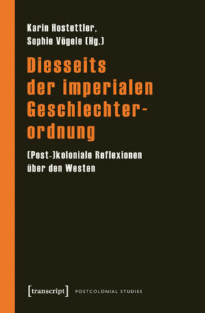 Welche Konsequenzen hat die (post-)koloniale Kritik für die westlich geprägten Gender Studies? Wie sieht eine (post-)koloniale Intervention aus, die weiße Frauen und queere Individuen als westliche, hegemoniale Subjekte sichtbar macht, jedoch nicht ihre Abgrenzungen gegenüber Heteronormativität und patriarchalen Strukturen verdeckt? Dieser Band versammelt Beiträge aus unterschiedlichen disziplinären Feldern und gibt einen breit gefächerten Einblick in Ansätze transformativer Kritik, die Geschlecht und Sexualität als westliche Konzeptionen aufdecken und herausfordern.