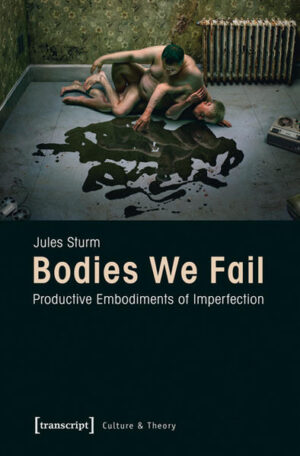 This book explores the productive effects of bodily failure in the sphere of visuality. The aim is to reflect on the human body's constant exposure to visual constraints and distortions, which are incorporated so strongly in everyday images of our bodies that they become invisible, while yet representative of cultural norms. By analyzing artistic literary and visual representations of imperfect, disabled, aging, queer, and monstrous bodies, this project exposes the »handicaps« of normative vision and opens up new ways of recognizing a multitude of corporeal existences and practices outside the norm.