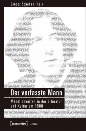 Aus Sicht der Men's Studies gilt der Übergang vom 19. ins 20. Jahrhundert als besonders folgenreiche Umbruchs- bzw. Krisenzeit - die Fin de Siècle-Stimmung machte vor dem Modell hegemonialer Männlichkeit keinen Halt. Die Beiträge des Bandes zeigen: Mit Krisensymptomen wie Homosexualität, Degeneration, Erschöpfung sowie Bedrohung durch neue Frauenbilder ging eine Pluralisierung von Männerbildern einher. Neben dem Homosexuellen betraten der Dandy, der Sportler, der décadent und der Neurastheniker die Bühne der Männlichkeiten. Dabei lassen sich diese Männlichkeitstypen an den Polen von Krise und Resouveränisierung ansiedeln, wie die literarischen und kulturellen Zeugnisse der Zeit zeigen.