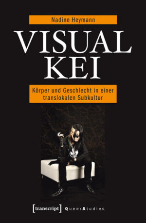 Visual Kei ist mit der Jahrtausendwende von Japan nach Europa gekommen. Die Subkultur zeichnet sich durch ästhetische Inszenierungspraxen aus, in denen Konzeptionen von Körper und Geschlecht fluide erscheinen. Die vertraute Geschlechtsbinarität wird überschritten: Eine Zuordnung zu den Polen »männlich« oder »weiblich« wird erschwert und auch heterosexuelles Begehren wird in Frage gestellt. Wie konstituieren sich Subjekte in und durch Praxis? Und wie werden sie darin anerkannt, möglich und lebbar? Nadine Heymanns ethnographische Studie geht diesen Fragen vor dem Hintergrund von Bourdieus Theorie der Praxis und Butlers Konzept der Performativität nach.