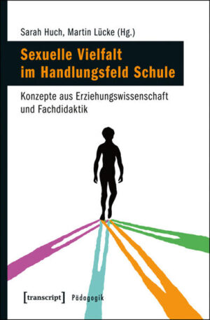 Der Umgang mit geschlechtlicher und sexueller Vielfalt gewinnt in bildungspolitischen und wissenschaftlichen Debatten zunehmend an Bedeutung. Noch immer werden nicht-heteronormative Lebensweisen abgewertet - mit weitreichenden Folgen für die individuelle Identitätsentwicklung der Jugendlichen. Einen wertschätzenden Umgang mit vielfältigen Identitäten und Lebensweisen zu ermöglichen stellt pädagogisch Agierende jedoch vor besondere Herausforderungen (Diversity-Kompetenz). Mit diesem Band wird ein Verständnis für die Entstehung, Wirkung und Bedeutung von Diskriminierungen auf der Basis sozialer Kategorien wie Geschlecht, sexuelle Orientierung, sozialer Status, Migration u.a. und für deren Zusammenwirken in pädagogischen Kontexten geweckt. Neben Theorieansätzen geben Expert_innen aus pädagogischen Handlungsfeldern und den Didaktiken der Natur- und Geisteswissenschaften erstmalig fachspezifische Impulse für Bildungsprozesse zum Umgang mit sexueller Vielfalt und Diversity.