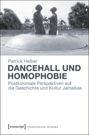 Erstmalig wird in diesem Buch die mediale Kontroverse um Dancehall-Musik und Homophobie im Jahr 2004 analysiert und in den historischen, politischen und kulturellen Kontext des postkolonialen jamaikanischen Staates eingeordnet. Ein umfangreicher Querschnitt durch die Geschichte der Insel beleuchtet die vielfältigen Widerstandskulturen von den Maroons und den Rastafari bis zu den »Gangstern« der zeitgenössischen Dancehall-Musik. Patrick Helber betont die Präsenz und politische Arbeit von sexuellen Minderheiten auf Jamaika und veranschaulicht, inwiefern bei internationalen Kampagnen gegen Homophobie im globalen Süden neokoloniale Machtkonstellationen und Alterisierungsprozesse eine Rolle spielen.