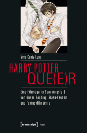 Dass die Welt von Zauberlehrling Harry Potter magisch, bunt, schillernd und manchmal gefährlich oder unberechenbar ist, weiß wohl jeder - aber ist sie auch queer? Ist Harry Potter etwa schwul? Vera Cuntz-Leng beleuchtet die Harry Potter-Saga mit besonderem Fokus auf den acht Blockbuster-Verfilmungen sowohl aus queertheoretischer Sicht als auch aus Perspektive der im Internet millionenfach verbreiteten homoerotischen Fanliteratur zur Fantasyreihe. Beide Blickwinkel - Wissenschaft und Fandom - kommen in einen fruchtbaren Dialog miteinander, der auch die queeren Qualitäten und Potenziale des Fantasygenres insgesamt aufzeigt.