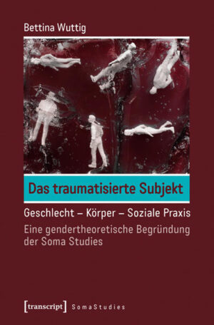 Wie wird aus einem Menschen ein (Geschlechts-)Subjekt? Die Frage nach der Materialisierung von Geschlecht führt Bettina Wuttig mit einem kulturwissenschaftlichen Traumadiskurs zusammen. Über eine machttheoretische Lesart neurowissenschaftlicher Gedächtnistheorien und mit Bezug auf Judith Butler, Friedrich Nietzsche und Gilles Deleuze eröffnen sich (körper-)widerständige Perspektiven, die (geschlechtliche) Subjektivierungen als somatische Verletzungs- und Gedächtnispraxis sichtbar machen. Die Studie liefert wichtige Impulse für die Soma Studies - ein Denksystem, das den materiellen Körper im Verhältnis zu sozialen Praxen am Knotenpunkt von geisteswissenschaftlicher und kritischer natur- bzw. lebenswissenschaftlicher Epistemologie analysiert.