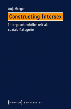 Mit »Constructing Intersex« liegt die erste Biographieforschung mit intergeschlechtlichen Menschen im deutschsprachigen Raum vor. Auf Basis von Interviews stellt Anja Gregor heraus, welche schwerwiegenden Folgen bestimmte medizinische Pathologisierungs- und Zurichtungspraktiken für die Biographien der Betroffenen haben. Sie zeigt: Die soziale Konstruktion von Intergeschlechtlichkeit als zugleich tabuisiertem und medizinisch hochrelevantem Phänomen ist nicht nur auf der medizinisch-praktischen Ebene von Ambivalenzen und Verwerfungen geprägt. Die Studie reflektiert zudem den sozialen Gehalt von Körper und Geschlecht und verweist so auf das gesellschaftstheoretische Potential von Intergeschlechtlichkeit als sozialer Kategorie.