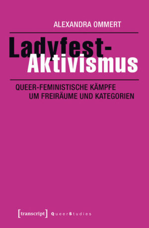 Ladyfeste stellen eine aktuelle queer-feministische Politikform dar. Alexandra Ommert liefert die bisher einzige Studie, die sich empirisch dem Ladyfest-Aktivismus der 2000er Jahre im deutschsprachigen Raum widmet. Sie ordnet das Phänomen historisch und begrifflich-theoretisch ein und schlägt vor, sein utopisches Potenzial im Ringen um Begriffe und Kategorien als plurale, transkategoriale Bündnispolitik zu verstehen und weiterzudenken. So werden nicht nur Einblicke in die aktivistischen Debatten und die historischen Zusammenhänge mit der Riot-Grrrl-Bewegung geboten, sondern auch deren Bedeutungen für einen aktuellen queer-feministischen Aktivismus aufgezeigt.