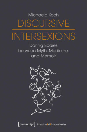 Life narratives and fiction that represent experiences of hermaphroditism and intersex are at the core of Michaela Koch's study. The analyzed texts from the 19th to the early 21st century are embedded within and contrasted with contemporary debates in medicine, psychology, or activism to reveal the processes of negotiation about the meaning of hermaphroditism and intersex. This cultural studies-informed work challenges both strictly essentialist and constructivist notions. It argues for a differentiated perspective on intersex and hermaphrodite experiences as historically contingent, fully embodied, and nevertheless discursive subject positions.