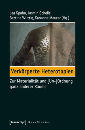 Als gelebte, somatische Wirklichkeiten und Praxisformen bilden Heterotopien [un-]mögliche Orte der Auseinandersetzung. Die Beiträge des Bandes befragen diese ganz anderen Räume auf ihre Materialität und [Un-]Ordnungen hin. Körperlichkeit bleibt dabei zentraler Bezugspunkt und bündelt die transdisziplinäre Auseinandersetzung mit (Selbst-)Realisierungen des bewegten, somatischen Subjekts sowie kollektiven oder institutionalisierten Praktiken. Durch verschiedene theoretische Perspektiven eröffnet sich ein Horizont, der lebendige Intensitäten und Handlungsfähigkeiten - genauso aber auch das Brüchige und Krisenhafte - umfasst.