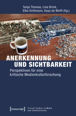 Welches Potential liegt in einem gesellschaftstheoretisch fundierten Verständnis von »Anerkennung« und einer repräsentationskritischen Auffassung von »Sichtbarkeit« für eine kritische Medienkulturforschung? Die Autor_innen des interdisziplinär angelegten Bandes verdeutlichen mit ihren empirischen Analysen, wie Zu-Sehen-Geben in Medienkulturen mit Anerkennung, aber auch mit Missachtung, Verletzbarkeit und Kontrolle verbunden sein kann, und sie zeigen Möglichkeiten der Intervention in tradierte Normen von Anerkennung und Sichtbarkeit auf. Die Beiträge beleuchten unterschiedliche mediale Angebote und Praktiken des Medienhandelns in (digitalen) Öffentlichkeiten, u.a. in Film, Fernsehen, Fotografie, Journalismus und sozialen Medien aus gerechtigkeitstheoretischer, postkolonialer und queer_feministischer Perspektive.