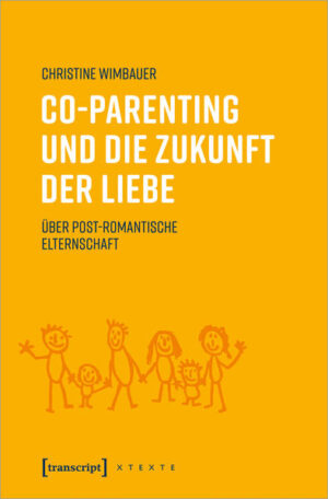 »Co-Parenting« als Familienkonzept breitet sich aus und stellt die Versprechen des romantischen Liebesideals mitsamt seinem geschlechterungleichen Normalfamilienmodell in Frage. Doch was bedeutet das für die Liebe selbst? Wird sie zerstört oder transformiert und öffnet sie sich für neue Familien- und Beziehungsformen? Entfaltet sich in der post-romantischen Elternschaft gar ein utopisch-emanzipatives Potenzial, das Frauen und LGBTIQ*s aus patriarchalen, hetero- und paarnormativen Herrschaftsverhältnissen befreit? Neben Gegenwarts- und Zukunftsszenarien erkundet Christine Wimbauer auch die gesellschaftspolitischen Herausforderungen dieser Entwicklungen.