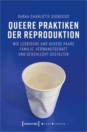 Ein, zwei, drei oder vier Elternteile, »Sponkel«, »Mapas« und lesbische Zeugungsakte - wer oder was Familie ist und wie sie gegründet wird, hat sich vervielfältigt. Sarah Charlotte Dionisius rekonstruiert aus einer von den Feminist Science and Technology Studies inspirierten, queertheoretischen Perspektive, wie lesbische und queere Frauen*paare, die mittels Samenspende Eltern geworden sind, Familie, Verwandtschaft und Geschlecht imaginieren und praktizieren. Damit wirft sie einen heteronormativitätskritischen Blick auf die sozialwissenschaftliche Familienforschung sowie auf gesellschaftliche und rechtliche Entwicklungen, die neue Ein- und Ausschlüsse queerer familialer Lebensweisen mit sich bringen.