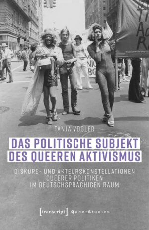 Wie konstituiert sich das aktuelle queer-politische Subjekt und welche Rolle spielen Identitätspolitiken dabei? Tanja Vogler geht dieser Frage nach, indem sie Bewegungsmaterialien queerer Einrichtungen aus dem deutschsprachigen Raum analysiert und Aktivist*innen in Interviews zu Wort kommen lässt. Dabei werden Theorie, Bewegungsgeschichte und Empirie miteinander verknüpft und am Beispiel des zeitgenössischen queeren Aktivismus das Verhältnis von Politik und Identität differenziert dargestellt.