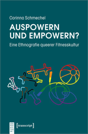 Inwiefern ist ein positives Körpererleben auch für queere Menschen an normative Konzepte von Geschlechtlichkeit, Körperlichkeit und Subjektivität gebunden? Corinna Schmechels emotionstheoretischer Ansatz zeigt fundiert die immanenten Ambivalenzen eines normkritischen »Empowerment durch Sport« im Kontext der Fitnesskultur als spätmoderner Subjekt- und Körperkultur auf.