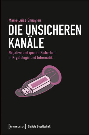 Zeitgenössische IT-Sicherheit operiert in einer Überbietungslogik zwischen Sicherheitsvorkehrungen und Angriffsszenarien. Diese paranoid strukturierte Form negativer Sicherheit lässt sich vom Ursprung der IT-Sicherheit in der modernen Kryptografie über Computerviren und -würmer, Ransomware und Backdoors bis hin zum AIDS-Diskurs der 1980er Jahre nachzeichnen. Doch Sicherheit in und mit digital vernetzten Medien lässt sich auch anders denken: Marie-Luise Shnayien schlägt die Verwendung eines reparativen, queeren Sicherheitsbegriffs vor, dessen Praktiken zwar nicht auf der Ebene des Technischen angesiedelt sind, aber dennoch nicht ohne ein genaues Wissen desselben auskommen.