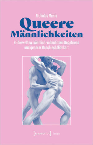 Die zeitgenössische Ikonographie queeren männlichen Begehrens ist das Produkt einer Schichtung und Sedimentierung vergangener Konzeptionen von Geschlecht und Sexualität. Nicholas Maniu analysiert ebendiese wechselhafte Diskursgeschichte von tradierter und devianter Männlichkeit sowie (Homo-)Sexualität. Ausgehend von der Gedankenfigur des Palimpsests legt er die zwischen Oppression und Emanzipation oszillierende Diskursivierung queerer Männlichkeit dar: Von der Päderastie über die Sodomie bis hin zur Pathologisierung verfolgen die Geister der Vergangenheit den homosexuellen Mann bis heute und prägen unweigerlich seine Bilder.